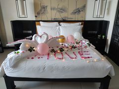 -三亚湾海居铂尔曼度假酒店