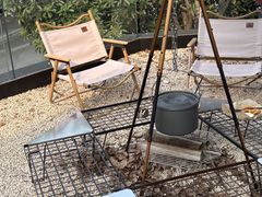 -J Create城市露营咖啡·简餐·宠物(上海动物园店)