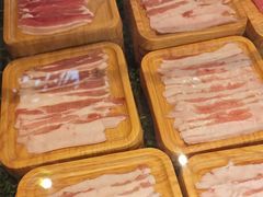 -非烤勿扰自助烤肉(合胜百货店)