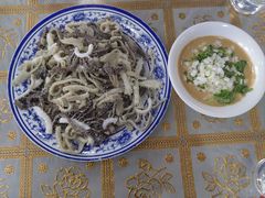 -清真·鸦儿李记·小馆(后海店)