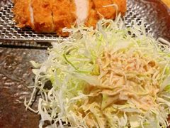 -山杏yama-katsu·吉列炸物