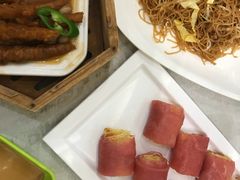 -如丰晟宴(长安万达店)