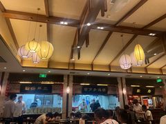 -春发生饭店·非遗(南院门店)