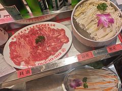 -朱光玉火锅馆(小寨原力场店)