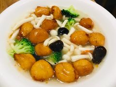 -枣子树·素食餐厅(普陀山店)