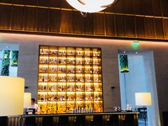 -顶层酒吧ROOF(上海艾迪逊酒店)