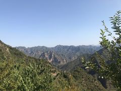 -北京山里寒舍度假酒店