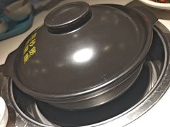 -百年果林椰子鸡(中洲店)