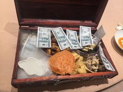 -香然会·园林雅宴(陆家嘴店)