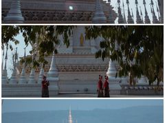 -西双版纳勐泐文化旅游区