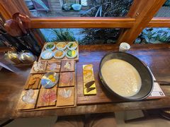-银米·云南传统过桥米线(双廊黑金冠店)
