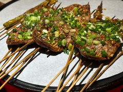 -醉烧膘·烧烤夜宵王(总店)