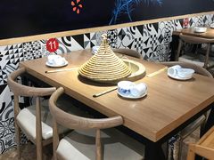-鲜呦蒸汽石锅鱼(北辰路店)