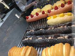 -OVEN LAB乐欧酵室(裕华万达店)