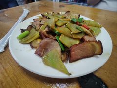 -牛八宝桂林米粉(八里庄店)