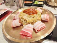 -炭之家齐齐哈尔大片烤肉·涮毛肚火锅·齐齐哈尔烤肉(中央大街店)