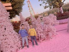 -南宁方特东盟神画