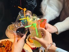 -RIVIERA 松鹤楼(外滩店)
