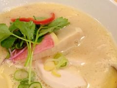 -篝拉面(银座店)