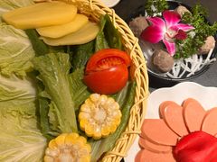 -正禾鲜·潮汕牛肉火锅(凯德天府店)