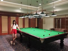 -东莞塘厦三正半山酒店-沙利文西餐厅