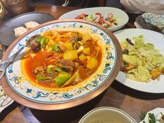 -阿依来新疆餐厅(奥城店)