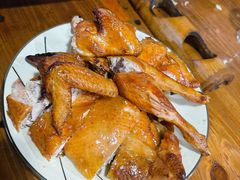 -竹乡园柴火竹筒饭·烧鸡(白水寨*森林海店)
