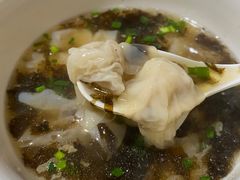 -街头顶黄记馄饨王(中山中路店)