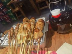 -馋嘴猫北京食堂·烤鸭·宵夜(亚运村店)