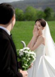 -巴黎春天婚纱摄影STUDIO·定制