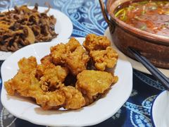 -云南李记罐罐米线饵丝小吃(汉中门金鹰店)