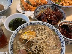 -慧娟面馆·餐厅(望江路店)