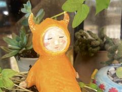 -馆陶手作坊DIY·陶艺·石塑粘土·石膏娃娃(车陂店)