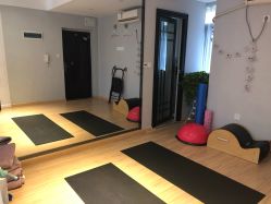 -JC·YOGA静禅瑜伽普拉提