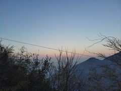 -江南天池