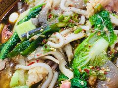 -西南民族大学南区(双流校区)