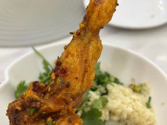 -味之绝美蛙鱼头火锅(龙潭店)