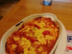 肉酱焗面-必胜客(广渠路店)