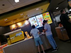 -麦当劳(天塔道店)