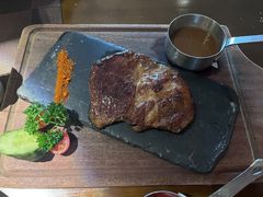 -咖啡之翼(奥特莱斯店)