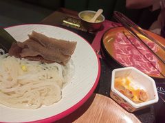 -牛New寿喜烧(虹桥新天地店)