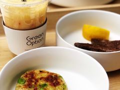 -Green Option(官舍店)