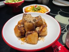 -辣尚瘾·烤鱼·新川菜(牡丹园直营店)
