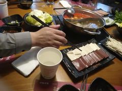 -呷哺呷哺 黄金牧场 (盛世天骄店)