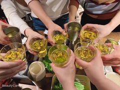 -新石器烤肉(中房金谊广场店)