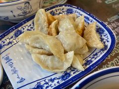-长人馄饨铺(解放街店)