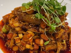 -院8里·少城记忆老川菜(宽窄巷子店)