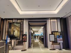 -广州奥园喜来登酒店