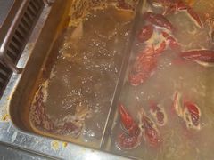 -星伦多自助料理·涮烤一体(虹悦城店)