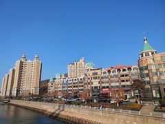 -星海广场